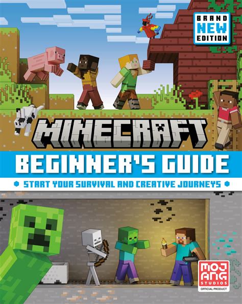 minecraft buch|Minecraft: Guide to Survival (Updated)